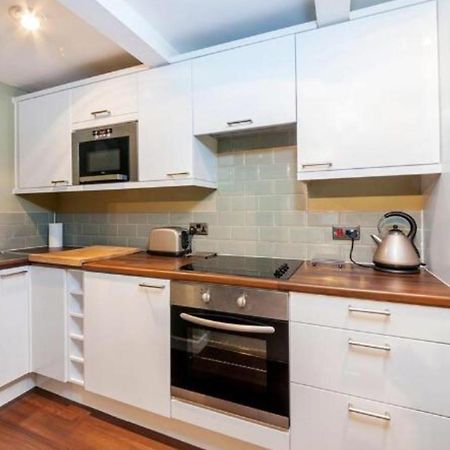 Апартаменти Garden Flat Роял-Танбридж-Веллс Екстер'єр фото