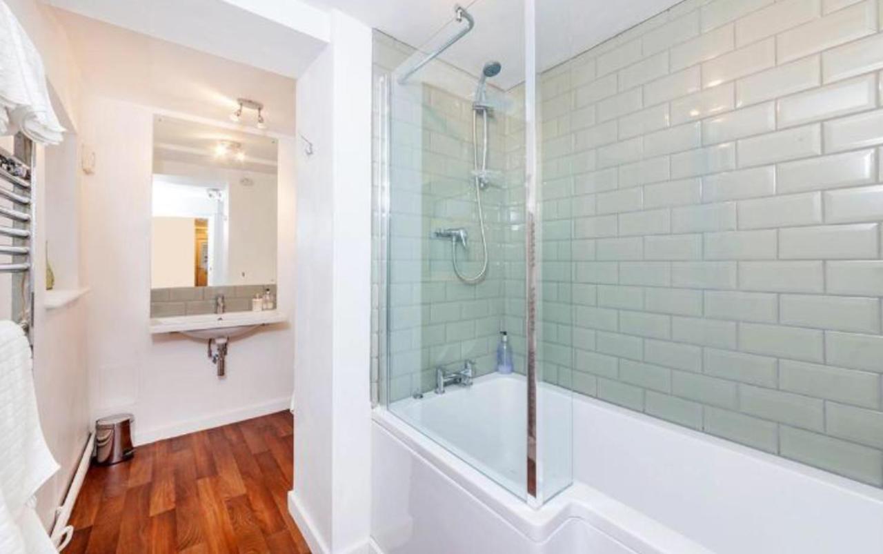 Апартаменти Garden Flat Роял-Танбридж-Веллс Екстер'єр фото