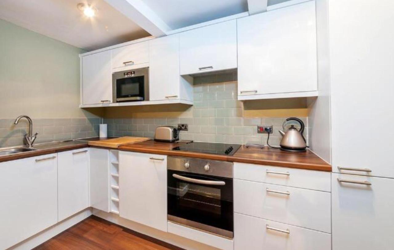 Апартаменти Garden Flat Роял-Танбридж-Веллс Екстер'єр фото