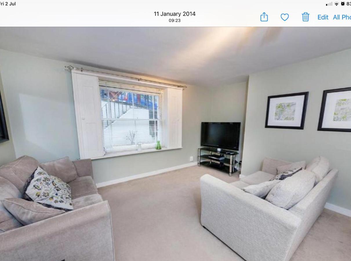 Апартаменти Garden Flat Роял-Танбридж-Веллс Екстер'єр фото