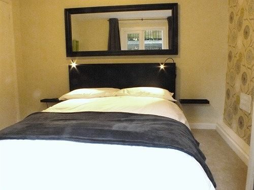 Апартаменти Garden Flat Роял-Танбридж-Веллс Екстер'єр фото